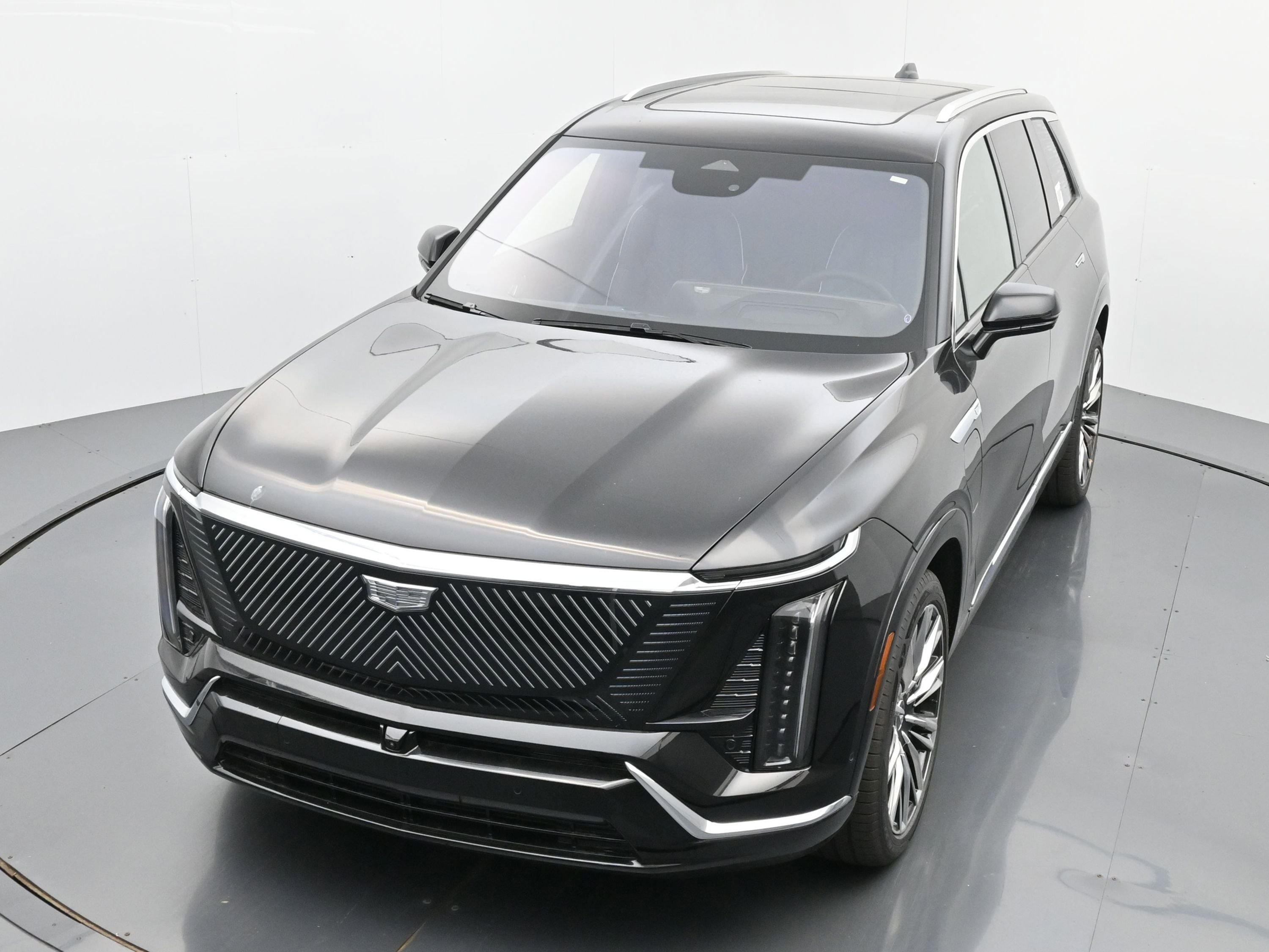 New 2026 Cadillac Vistiq Premium Luxury w/ LPO, Floor Liner Package image 23
