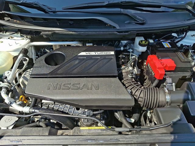 Used 2023 Nissan Rogue SV AWD/4WD image 27
