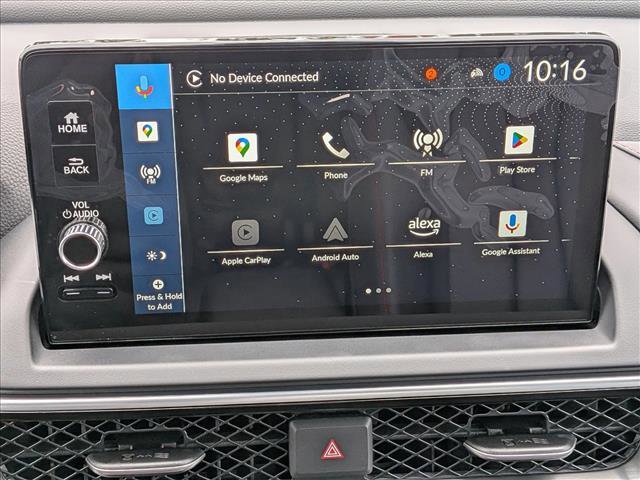 New 2025 Acura ADX A-Spec image 13