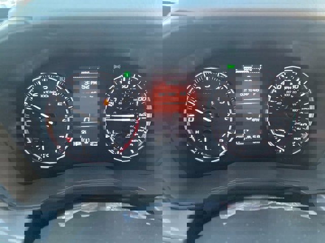 New 2026 Subaru Crosstrek 2.0i Premium image 16