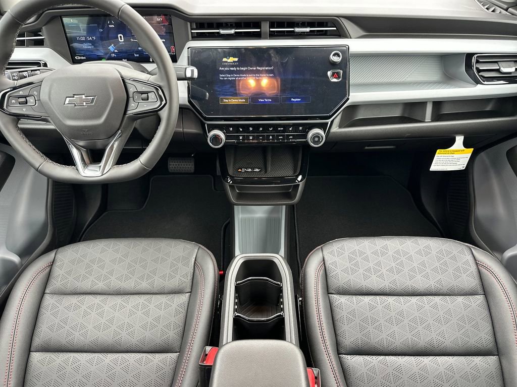 New 2027 Chevrolet Bolt RS image 12