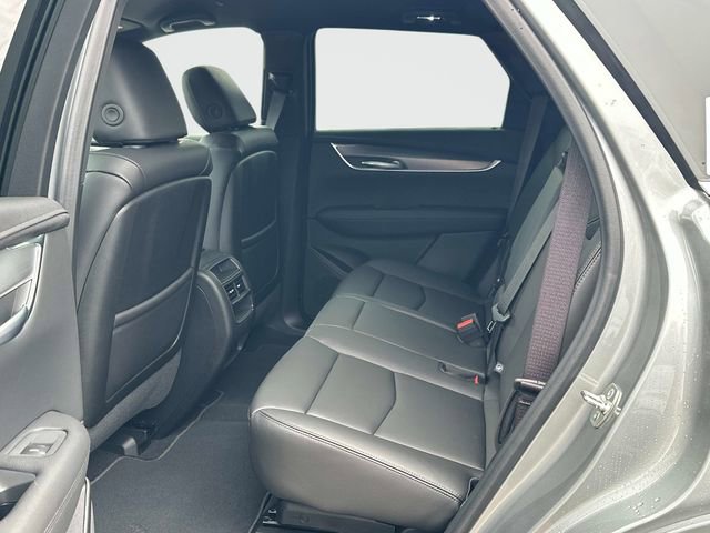Used 2026 Cadillac XT5 Luxury image 10