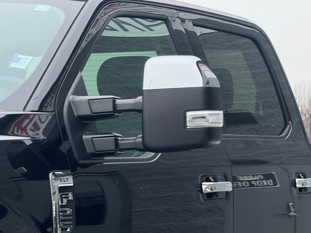 Used 2020 Ford F250 XLT w/ XLT Premium Package image 51