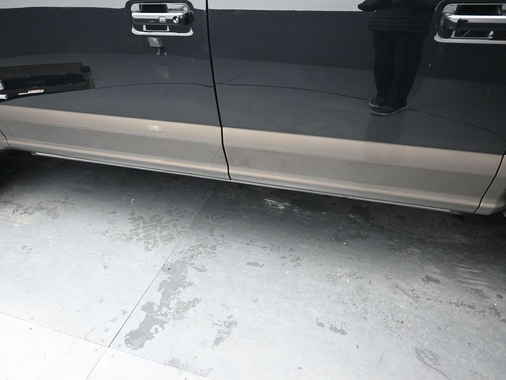 Used 2016 Ford F150 King Ranch w/ Equipment Group 601A Luxury image 12