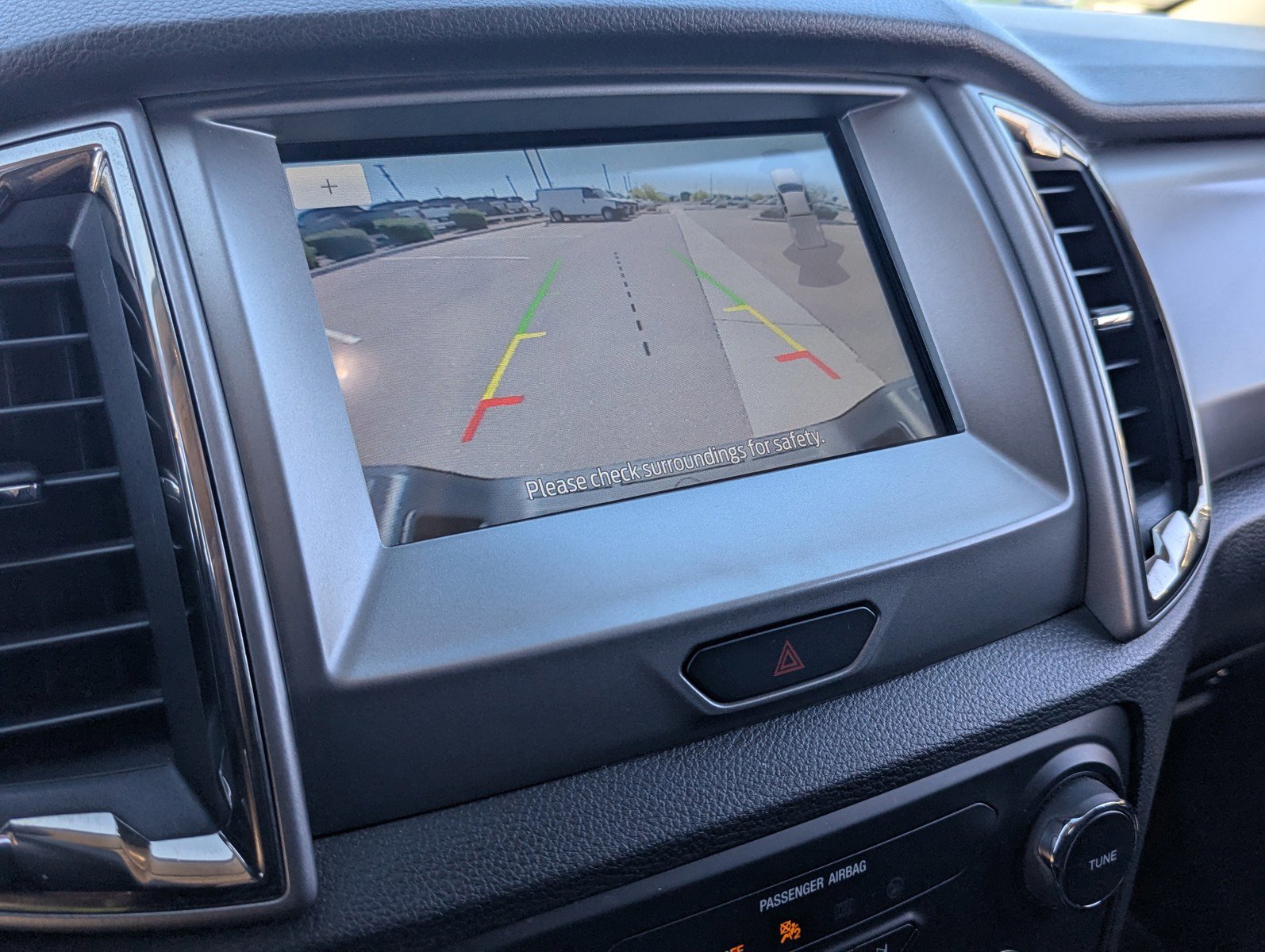 Used 2019 Ford Ranger XLT w/ Equipment Group 302A Luxury image 29