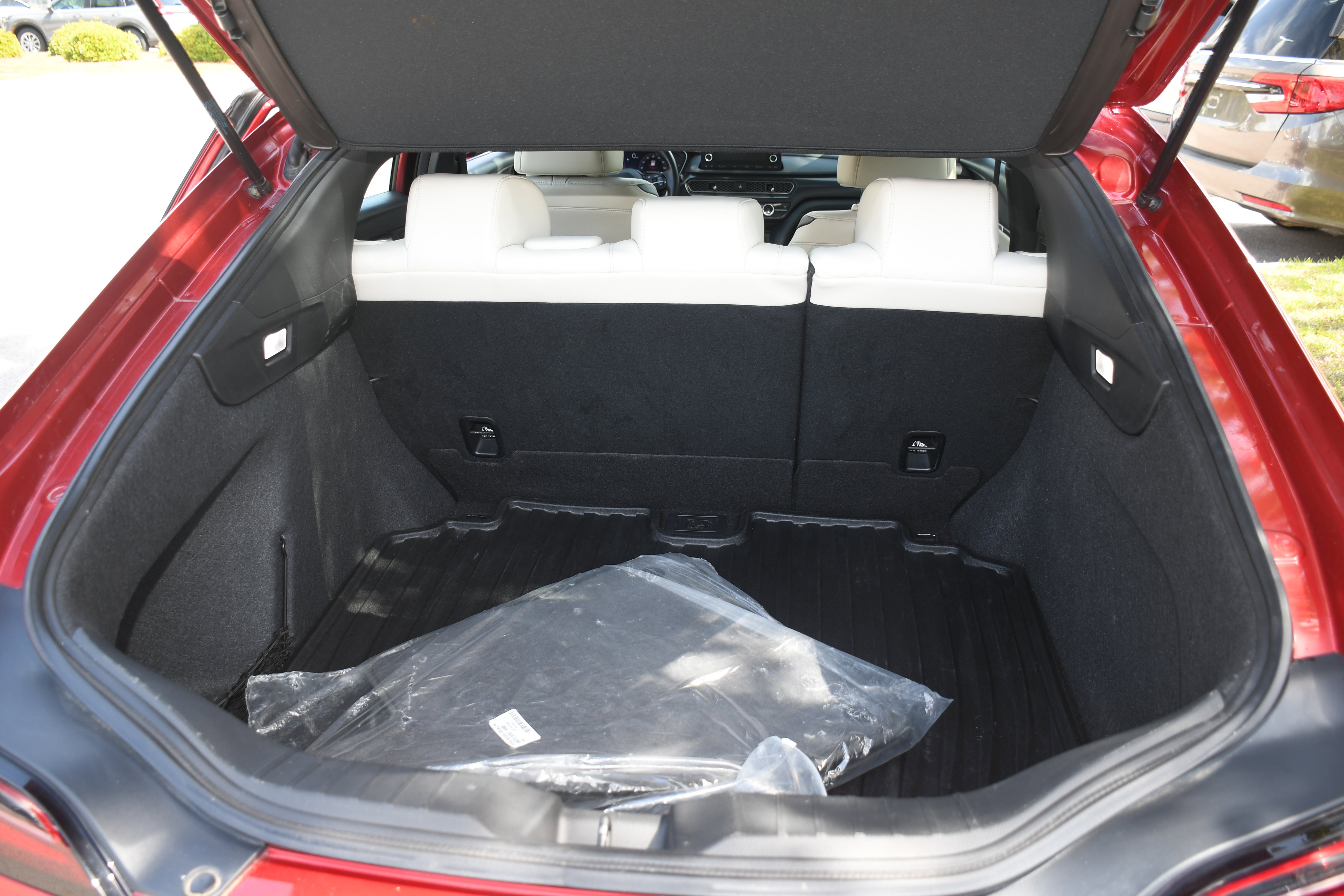 Used 2023 Acura Integra A-Spec FWD image 18