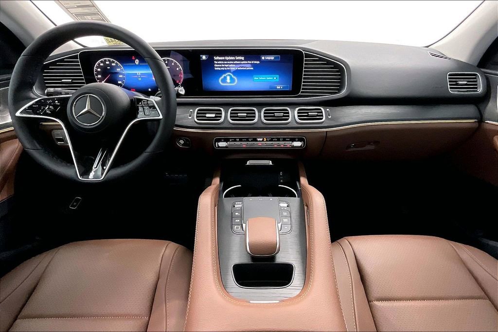 New 2026 Mercedes-Benz GLE 350 4MATIC image 5