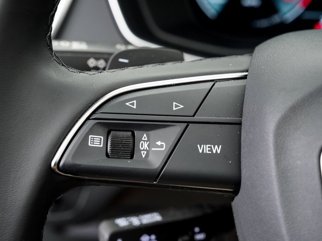 Used 2022 Audi Q5 2.0T Prestige image 13