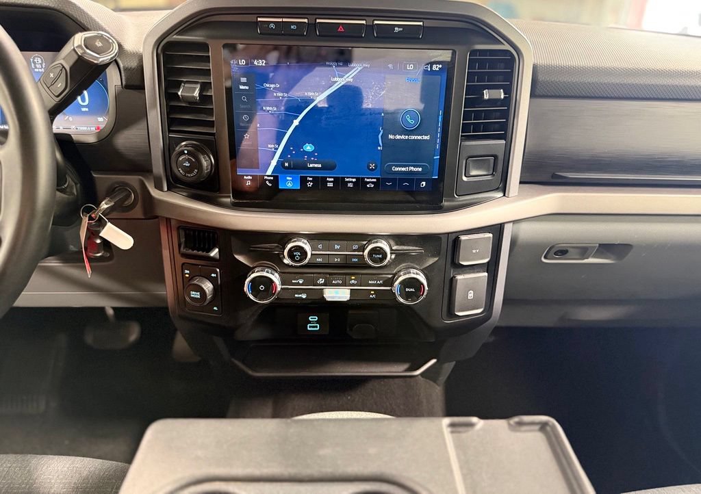 Used 2024 Ford F150 XLT AWD/4WD image 19