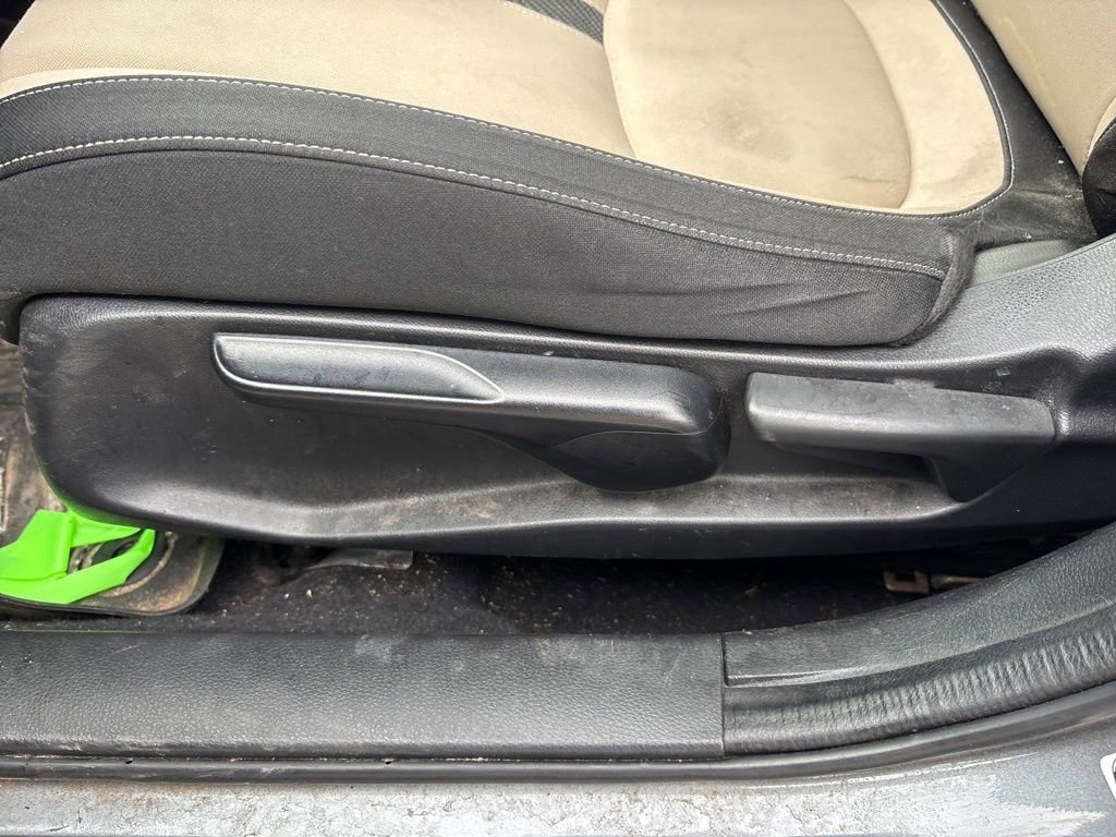 Used 2018 Honda Civic EX image 17