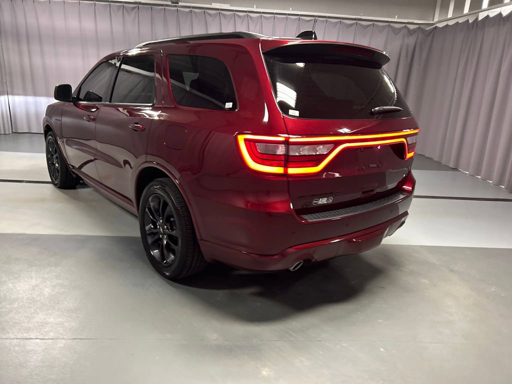 Used 2025 Dodge Durango R/T image 5