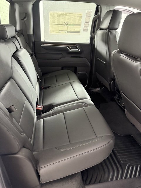 New 2026 Chevrolet Silverado 3500 LT image 12