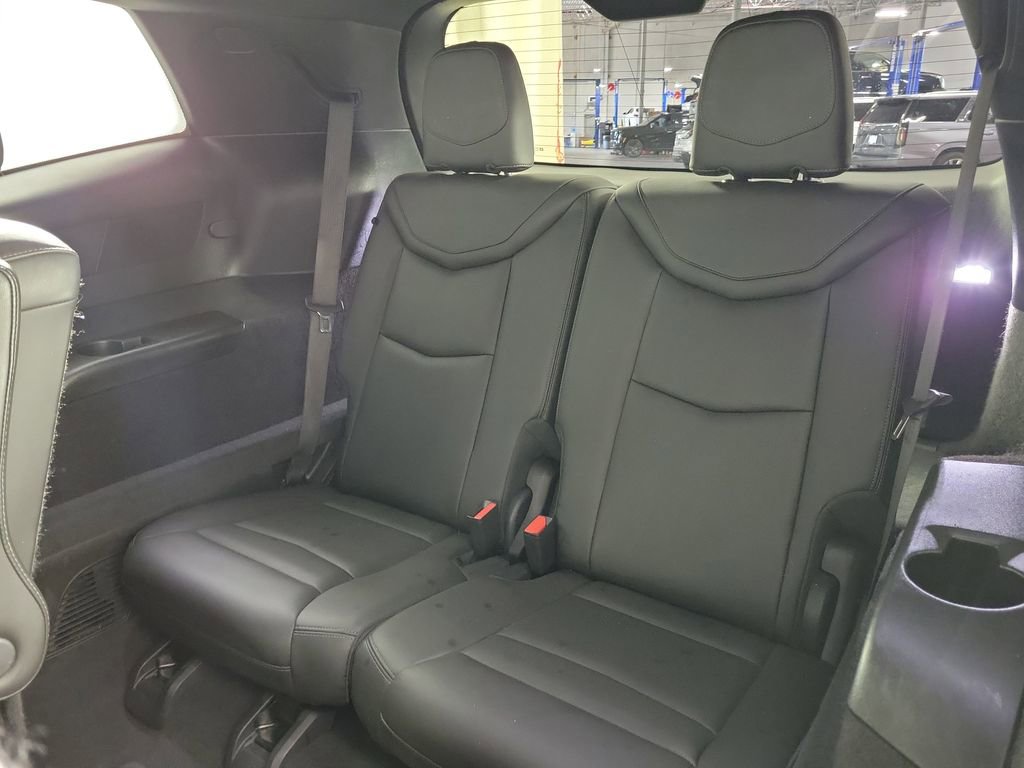 Used 2020 Cadillac XT6 Premium Luxury image 11