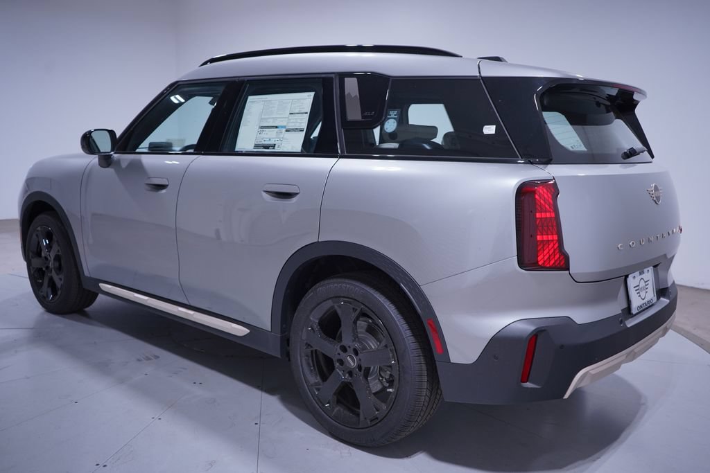 New 2026 MINI Cooper Countryman S AWD/4WD image 3