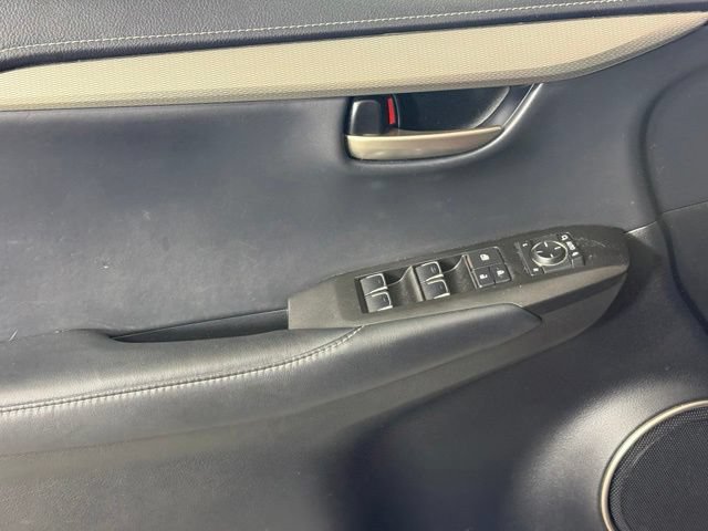 Used 2021 Lexus NX 300 F Sport w/ Accessory Package 2 FWD image 15