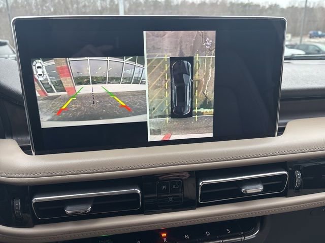 Used 2023 Lincoln Nautilus Reserve w/ Equipment Group 201A image 14