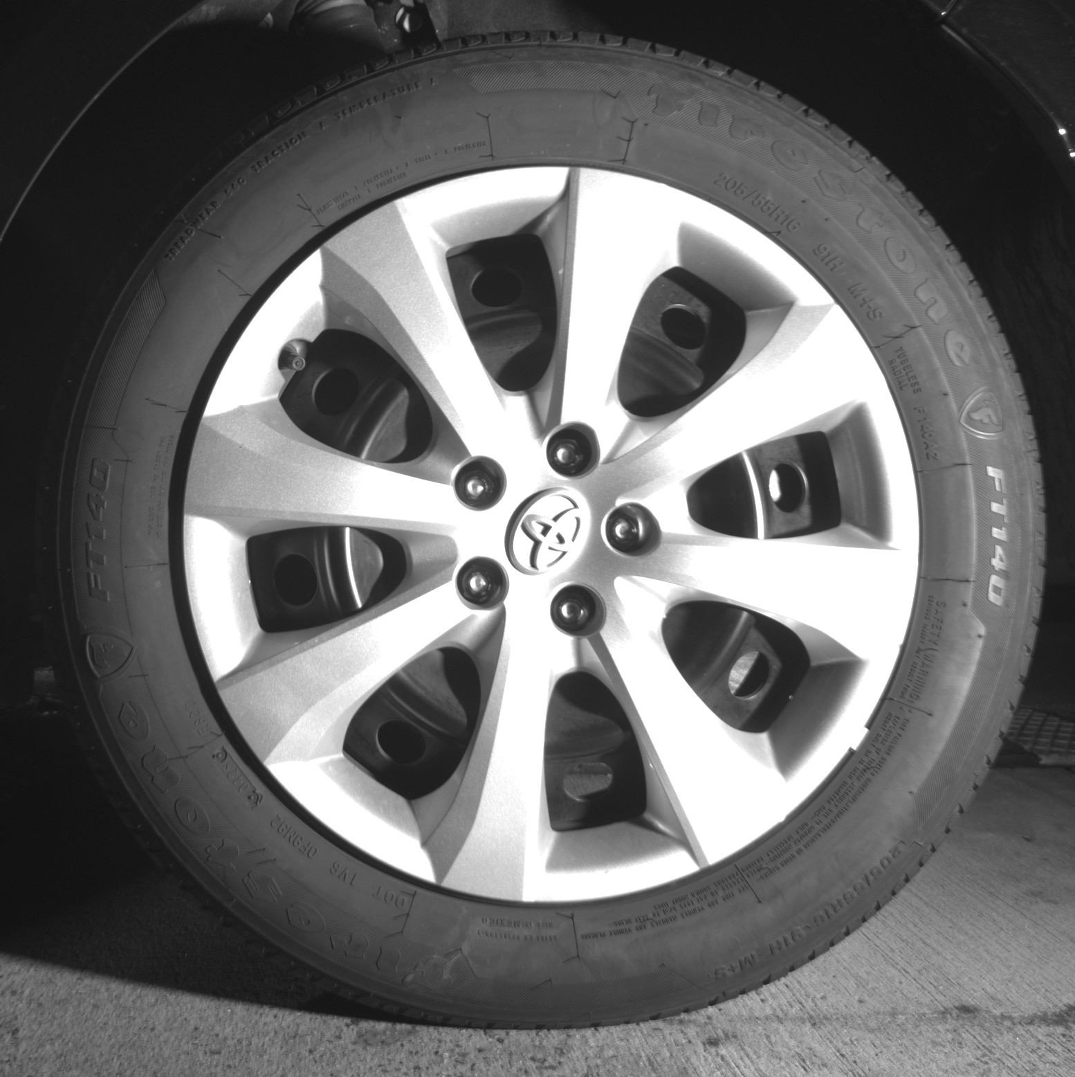 Used 2025 Toyota Corolla LE FWD image 14