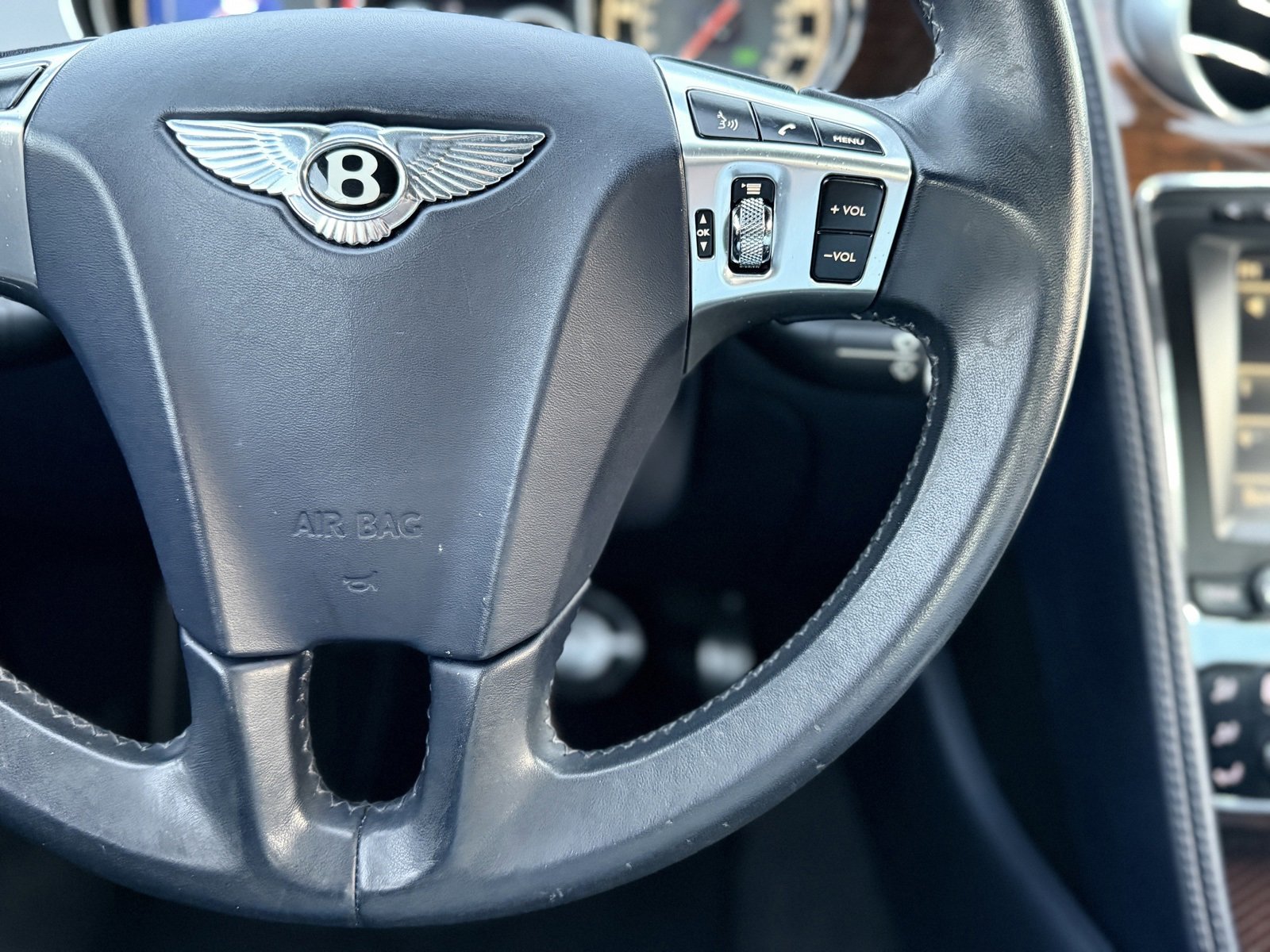 Used 2013 Bentley Continental GT image 20