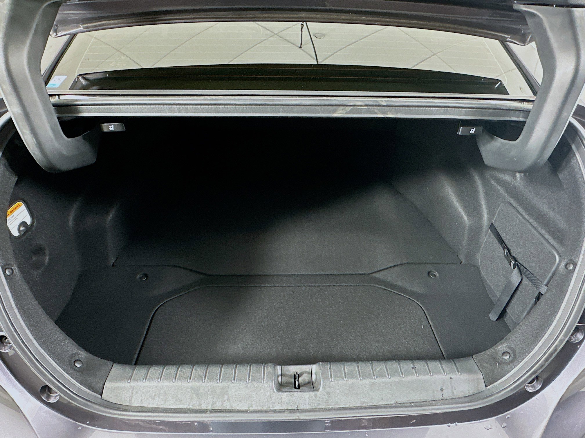 Used 2020 Honda Clarity Touring image 27