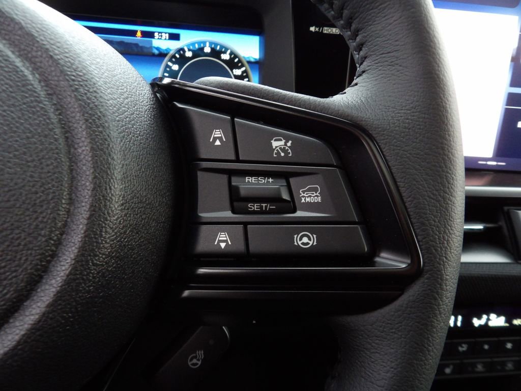 Used 2026 Subaru Outback Limited w/ Premium/Limited Package image 20