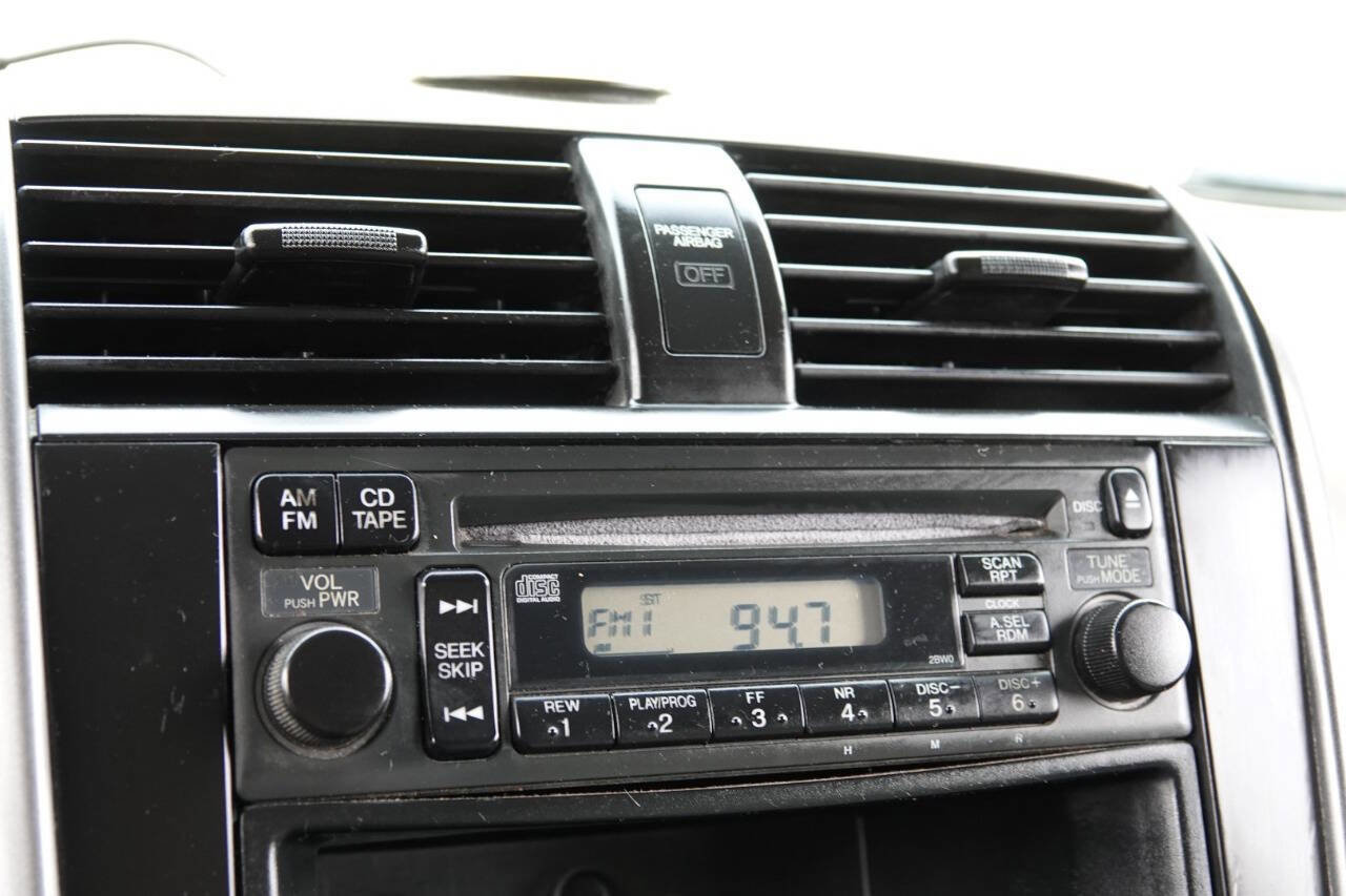 Used 2008 Honda Element LX image 77
