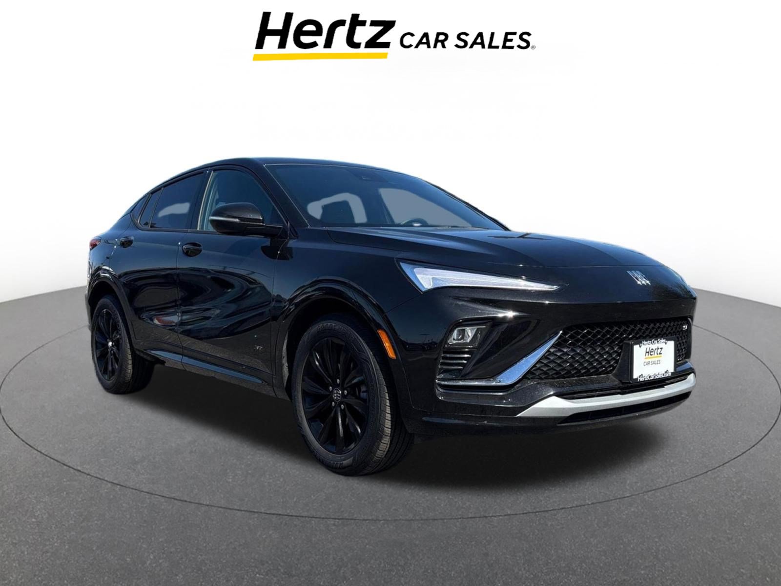 Used 2025 Buick Envista Sport Touring image 1