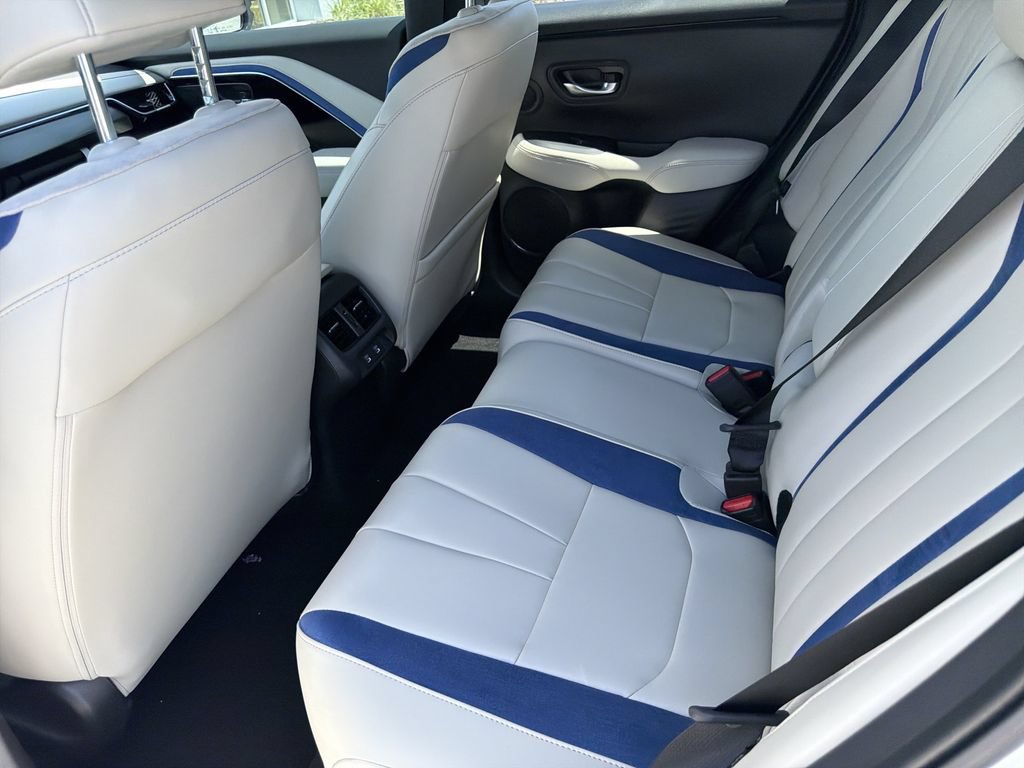 New 2026 Acura ADX A-Spec FWD image 13