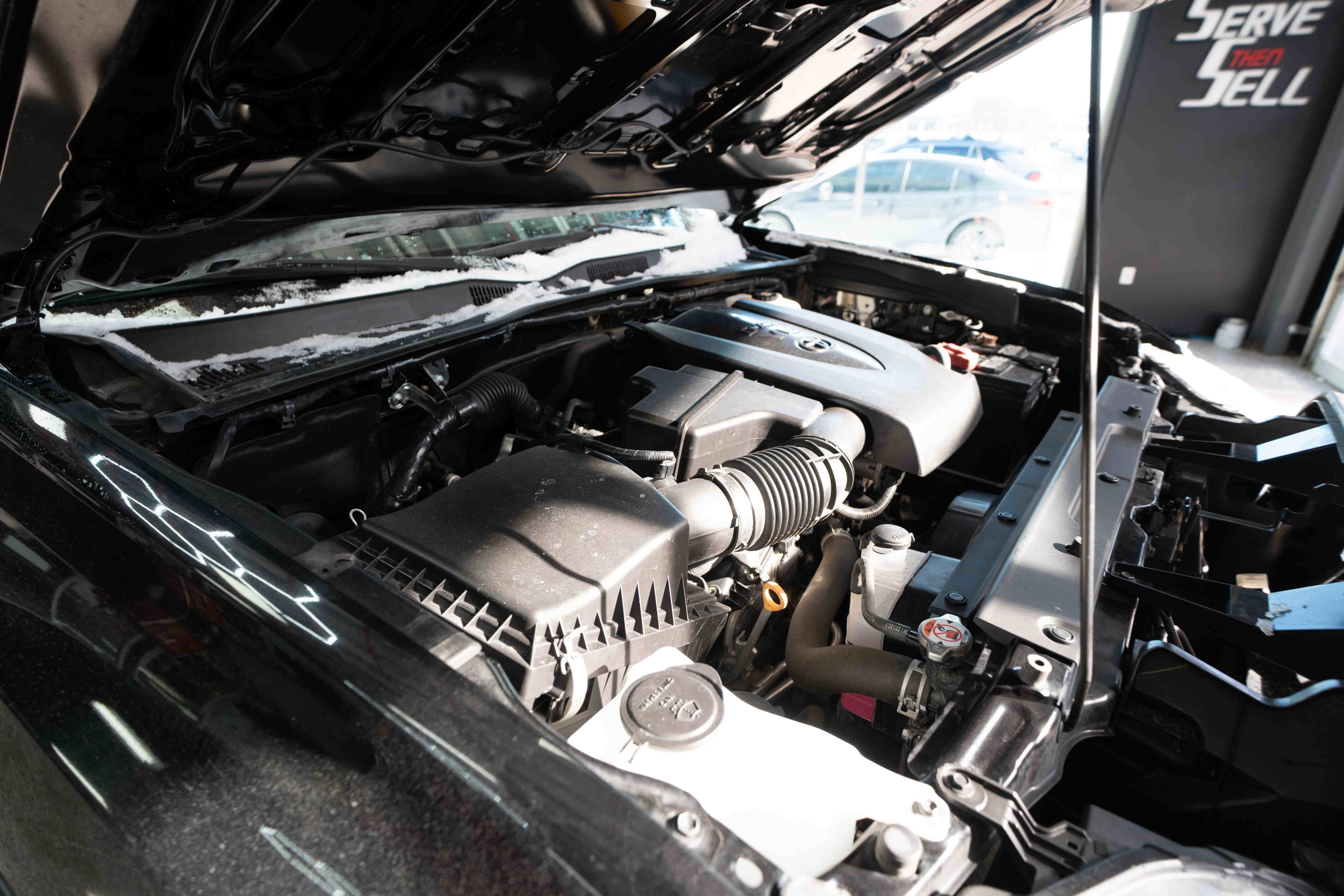 Used 2023 Toyota Tacoma TRD Off-Road image 31