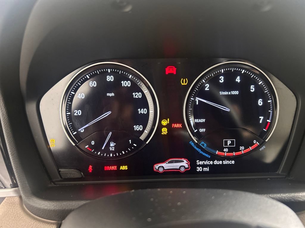 Used 2019 BMW X1 xDrive28i w/ Convenience Package AWD/4WD image 28