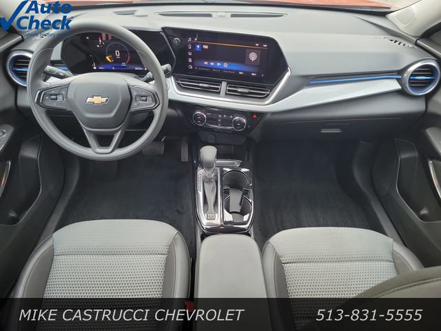 Used 2024 Chevrolet Trax LT image 10