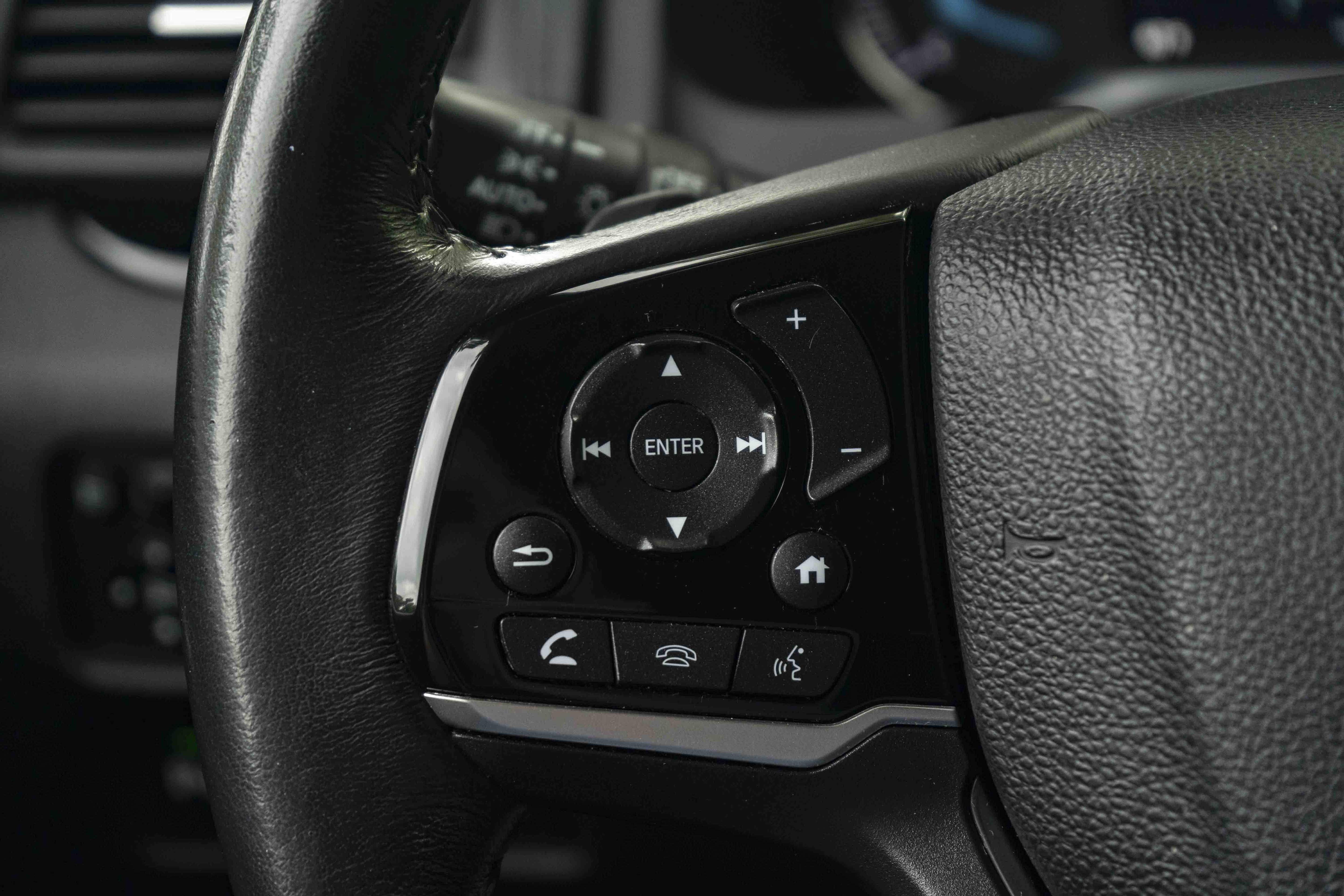 Used 2020 Honda Pilot Elite image 21