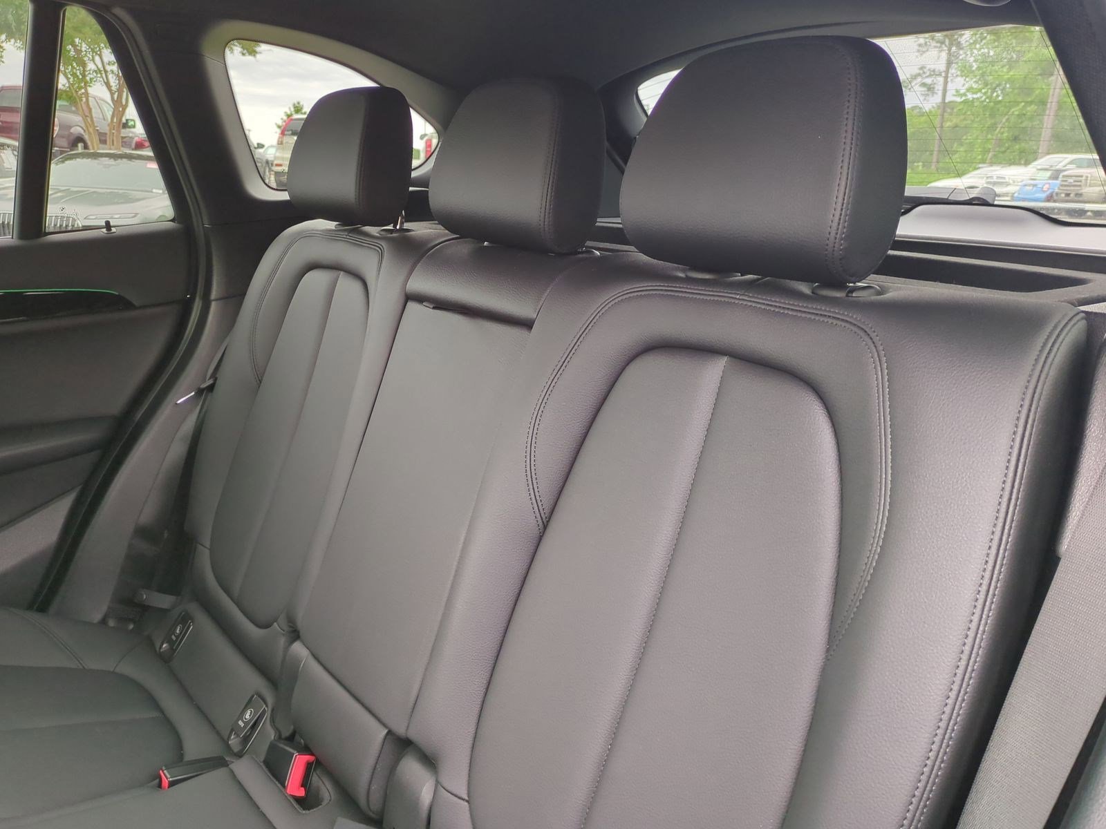 Used 2020 BMW X1 sDrive28i FWD image 30