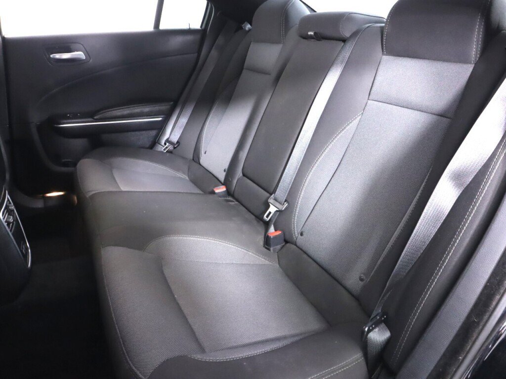 Used 2016 Dodge Charger SE w/ Popular Equipment Group RWD image 27