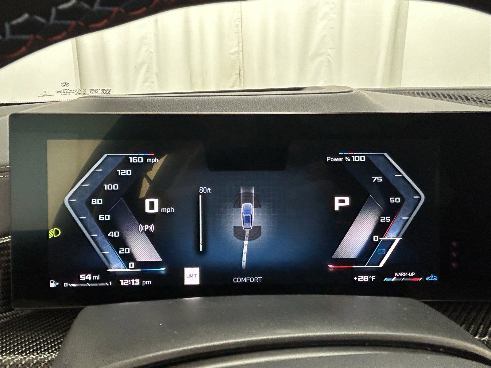 Used 2025 BMW X5 M60i image 14