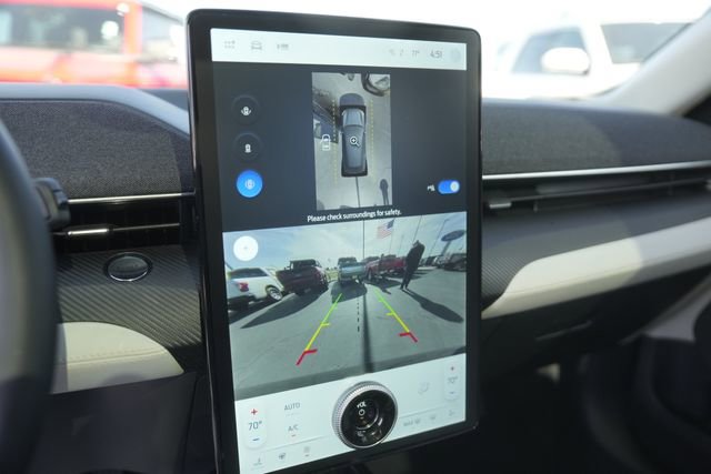 Used 2024 Ford Mustang Mach-E Premium image 27