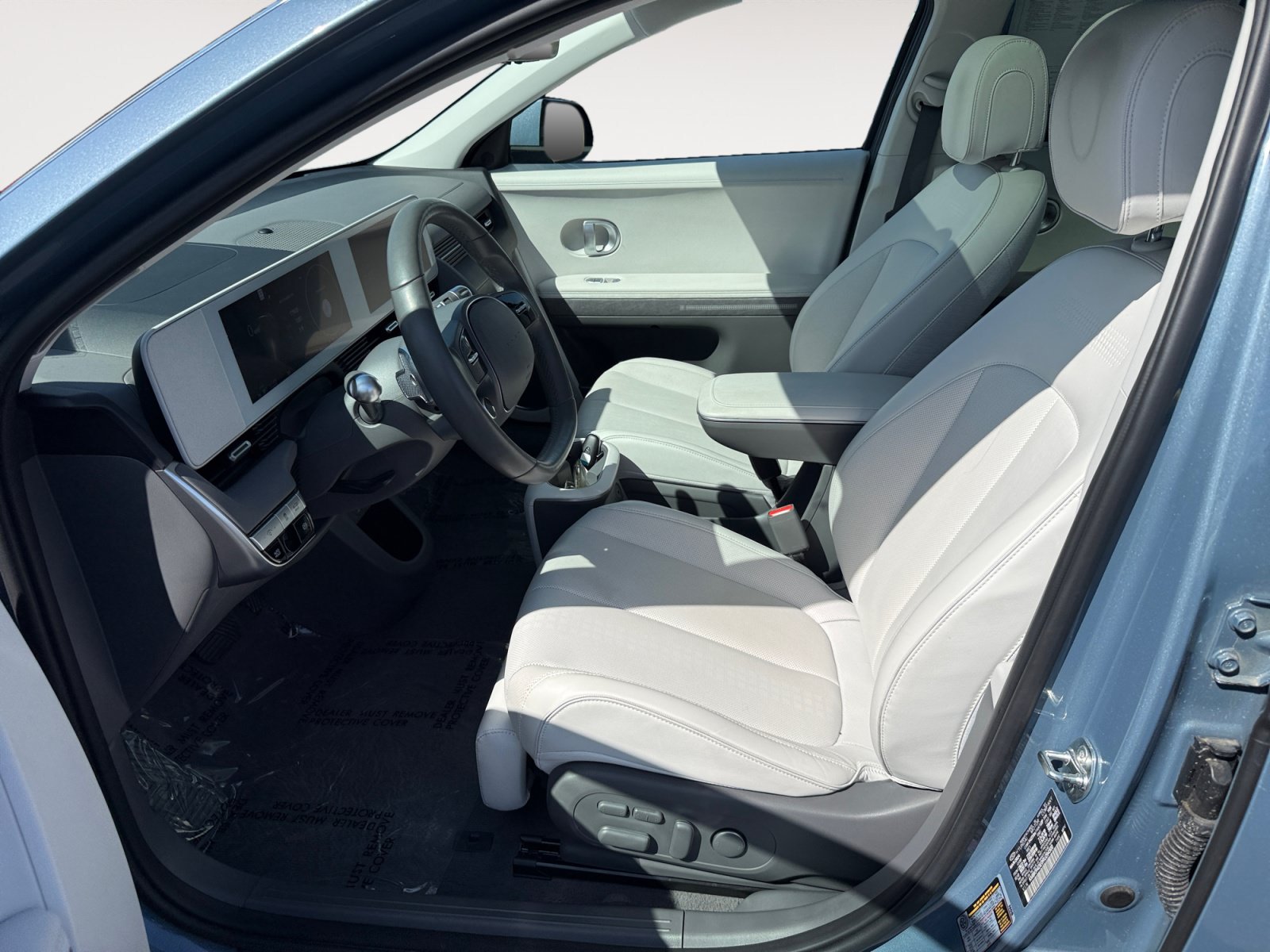 Used 2024 Hyundai Ioniq 5 Limited RWD image 10