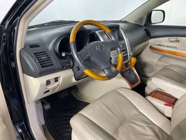 Used 2008 Lexus RX 400h AWD image 3