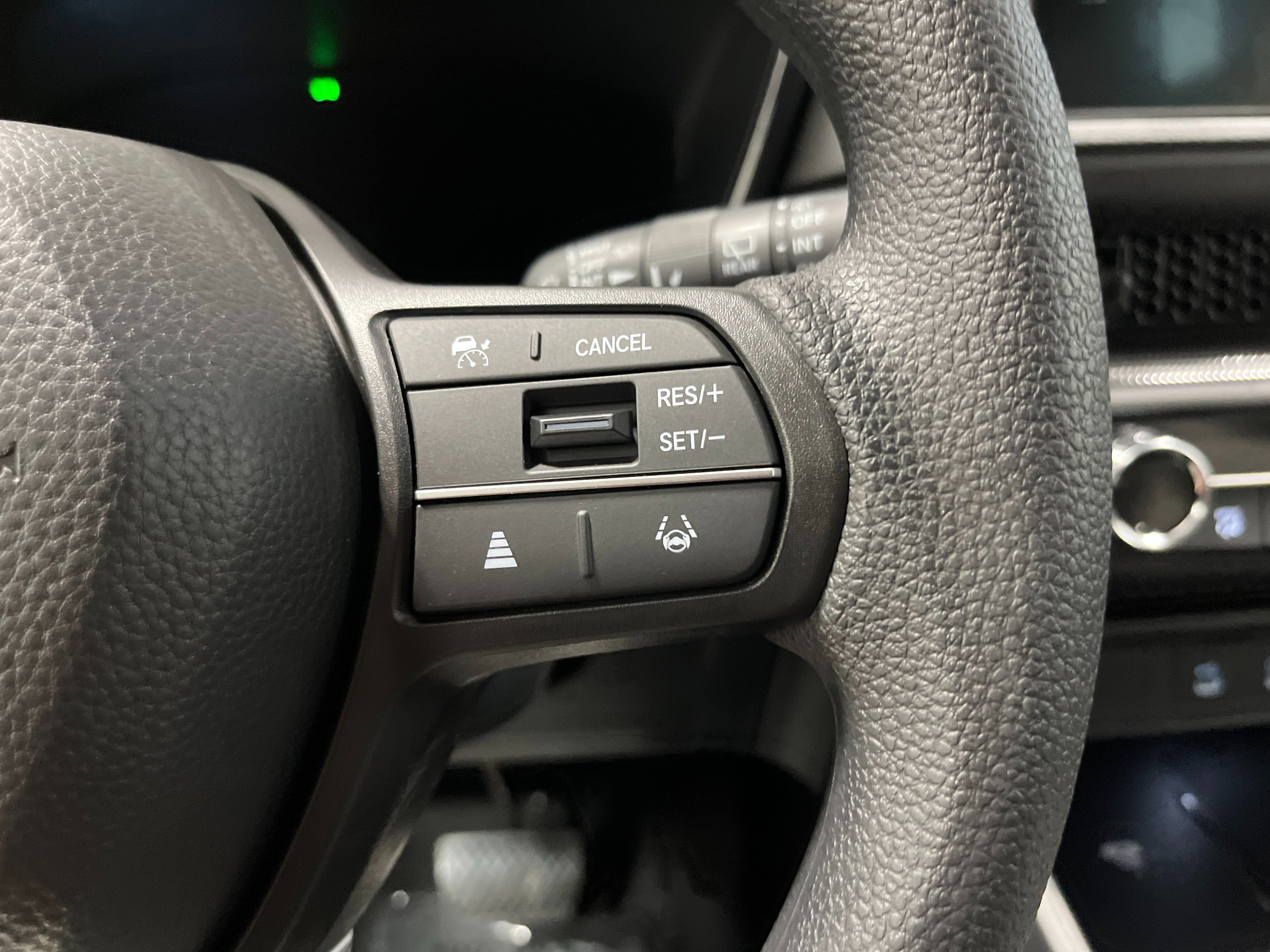 New 2026 Honda CR-V EX image 11