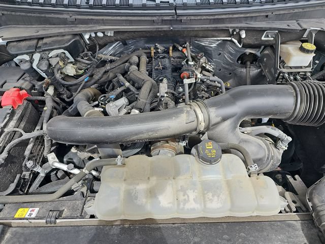 Certified 2024 Ford Expedition Limited AWD/4WD image 34