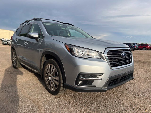 Used 2020 Subaru Ascent Limited AWD/4WD image 7