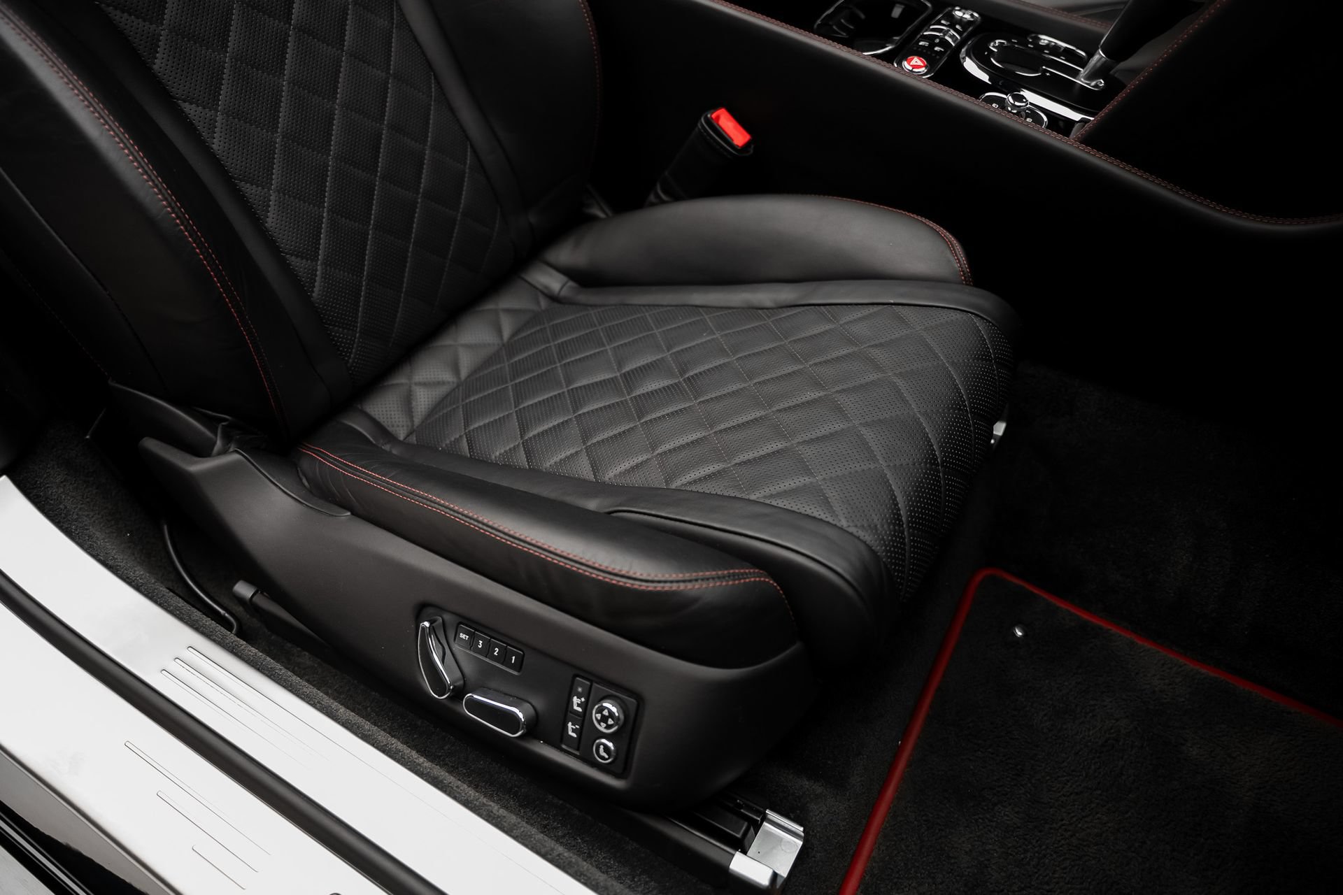 Used 2016 Bentley Continental GT V8 S AWD/4WD image 62