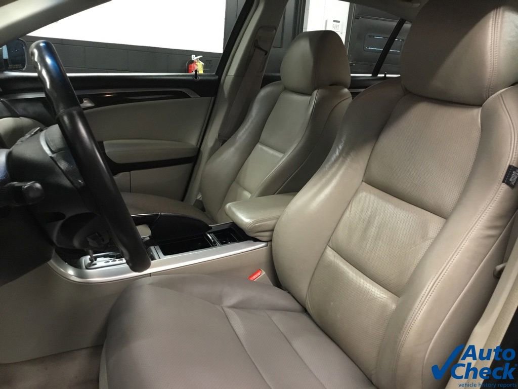 Used 2008 Acura TL 3.2 image 24