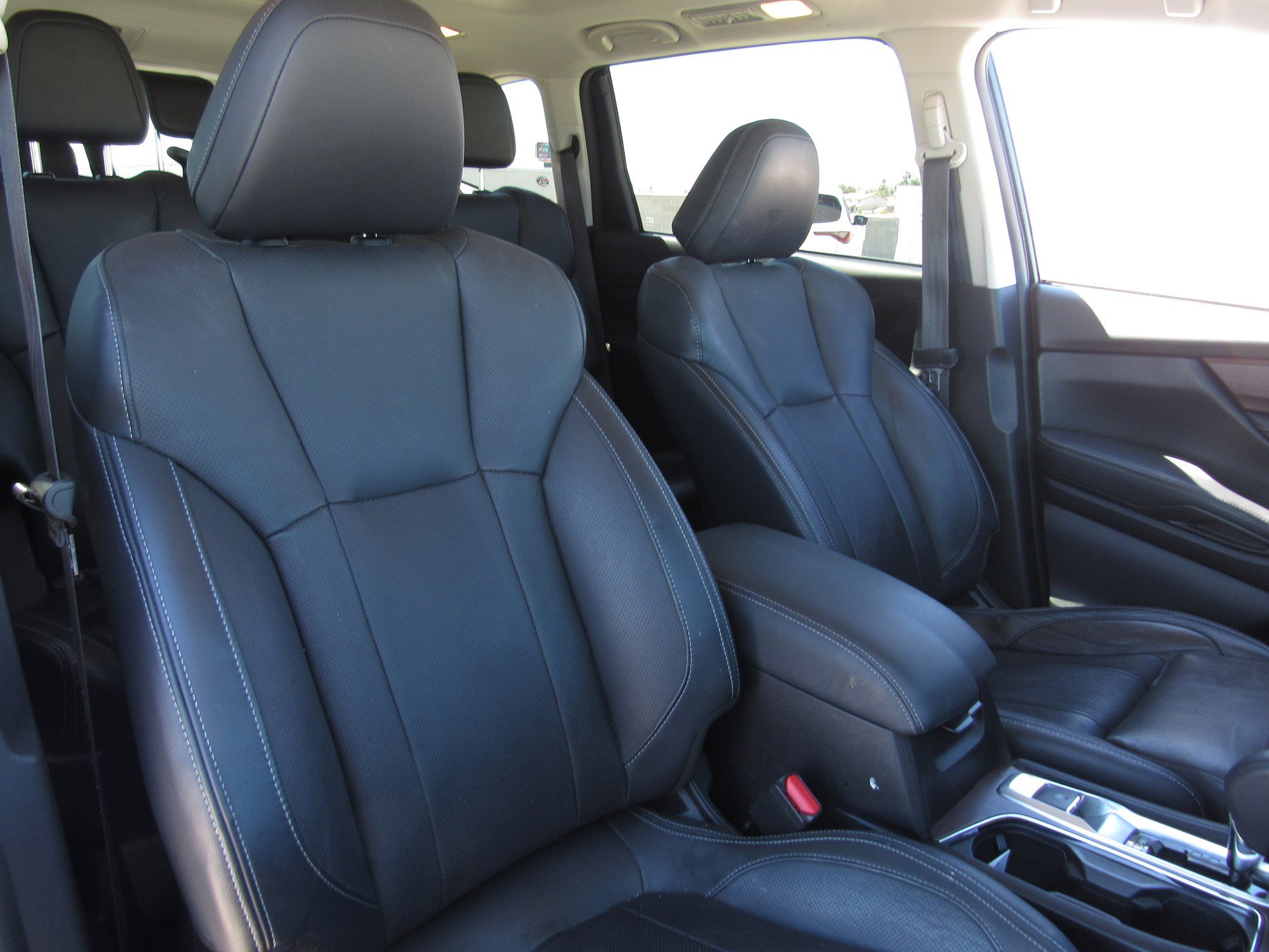 Used 2023 Subaru Ascent Touring image 11