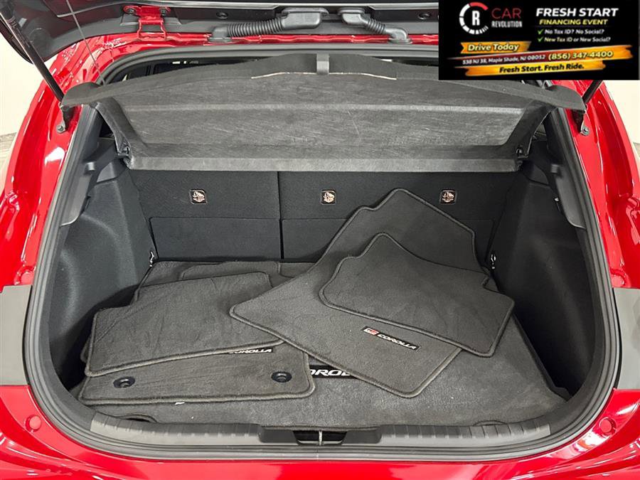 Used 2023 Toyota Corolla GR AWD/4WD image 46