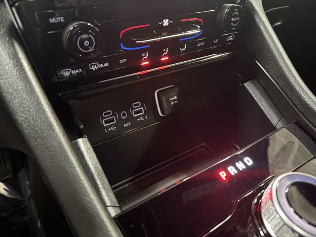 Used 2024 Jeep Grand Cherokee Laredo X image 26