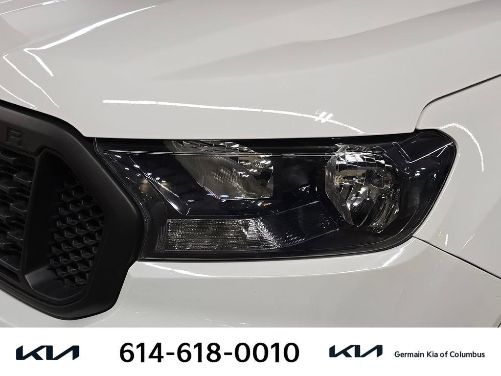 Used 2022 Ford Ranger XL w/ Equipment Group 101A High image 14