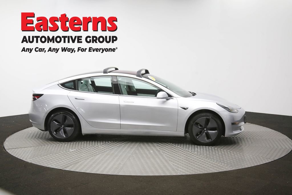 Used 2018 Tesla Model 3 Long Range image 41