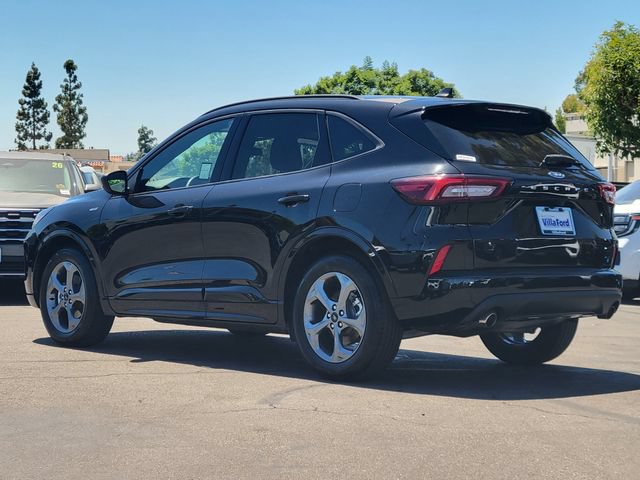 Certified 2024 Ford Escape ST-Line FWD video 2