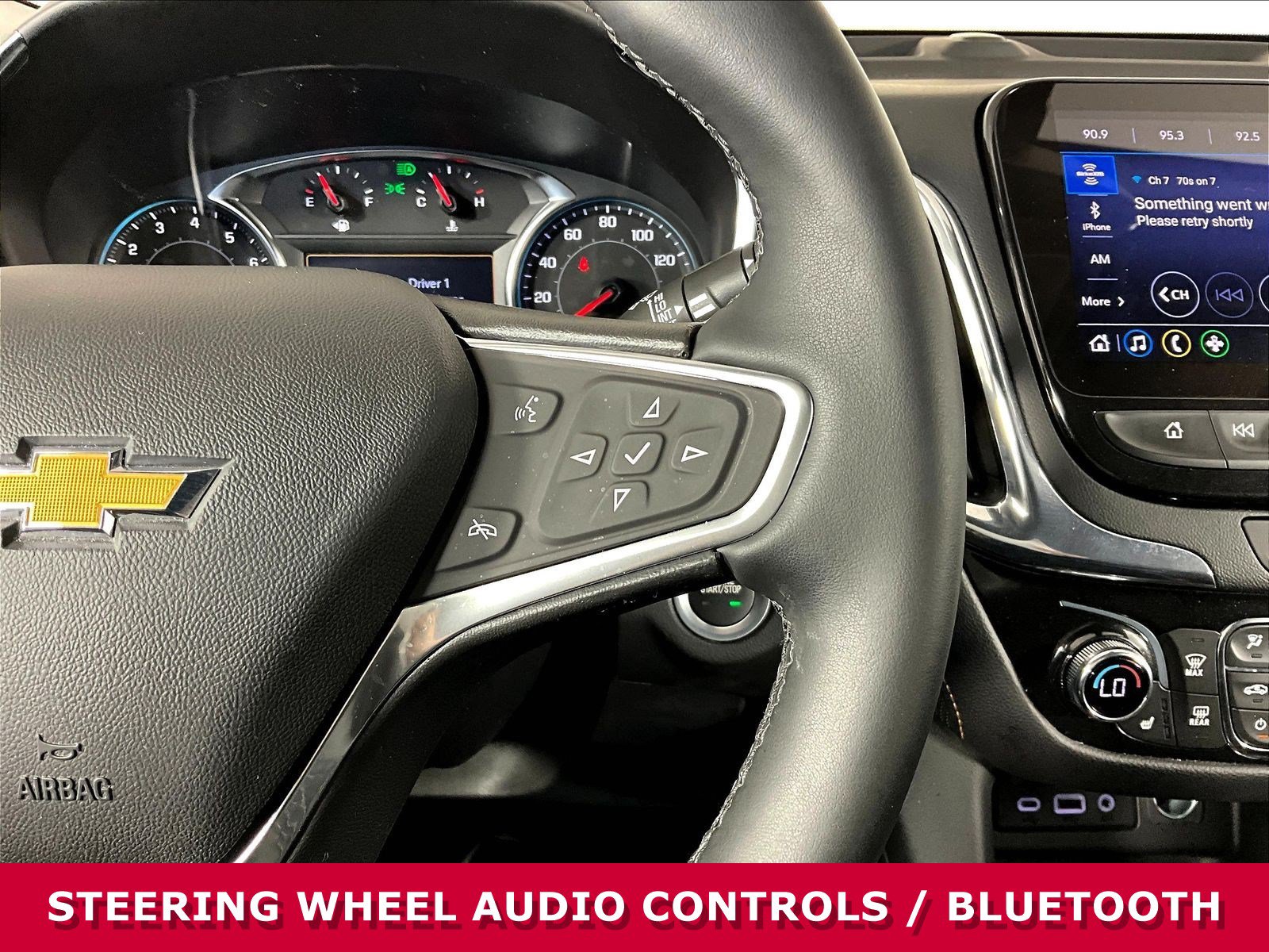 Used 2023 Chevrolet Equinox Premier FWD image 12