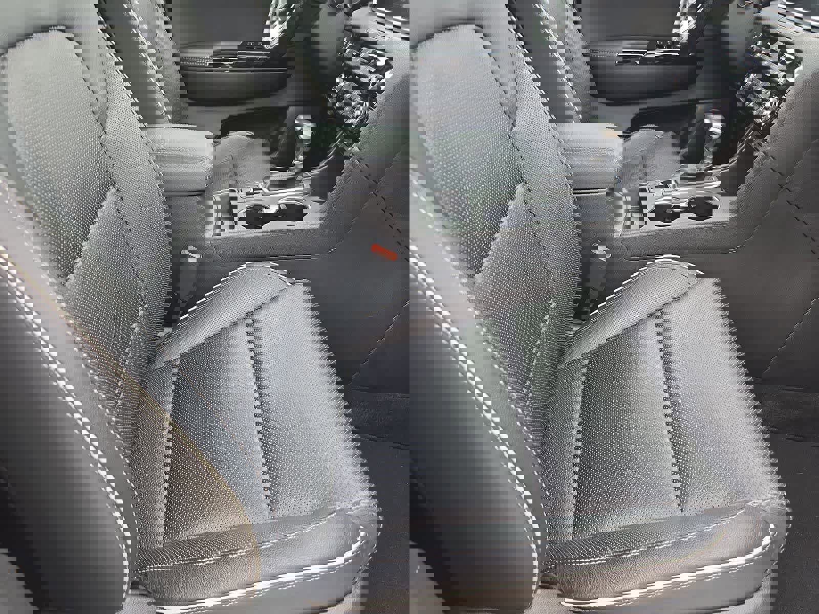 Used 2020 Kia Sportage SX FWD image 20